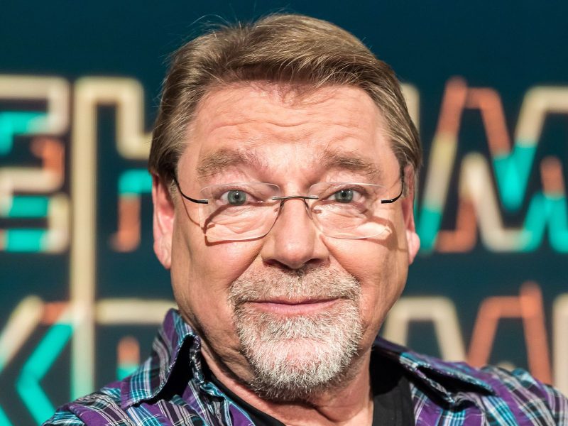 Jürgen von der Lippe