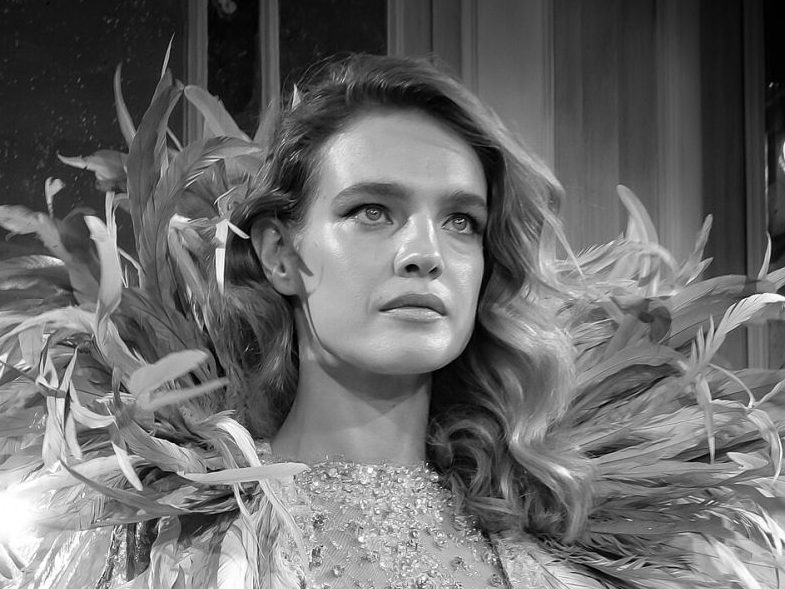 Natalia Vodianova
