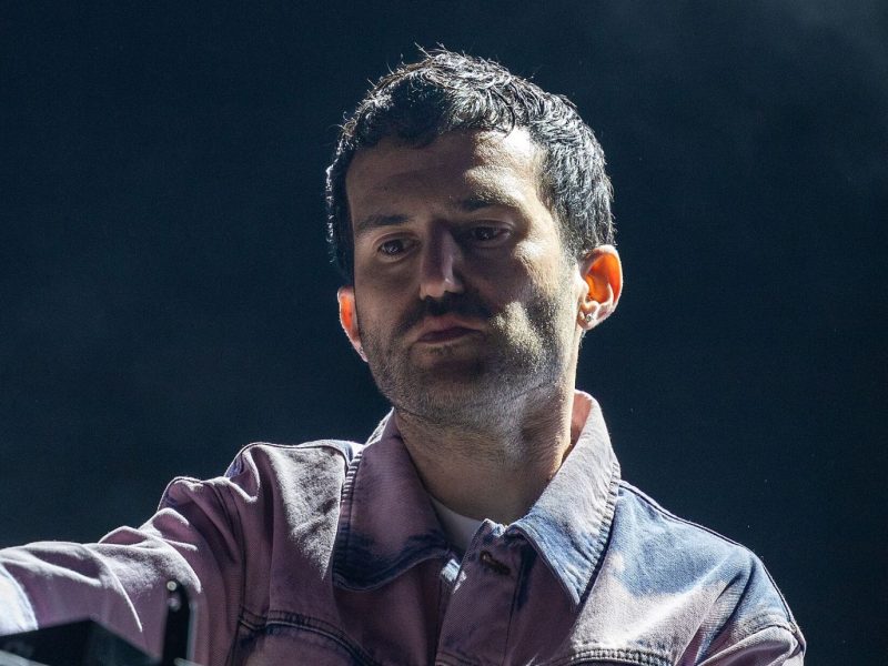 A-Trak