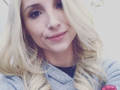 Piper Perri Age, Height, Wiki, Net Worth, BF & Bio