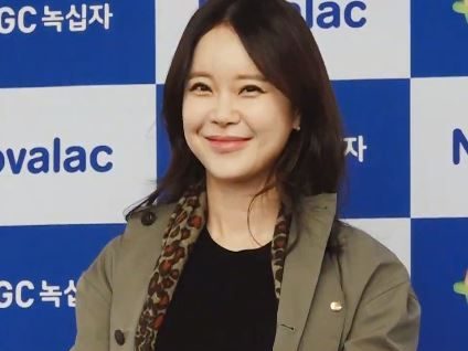 Baek Ji-young