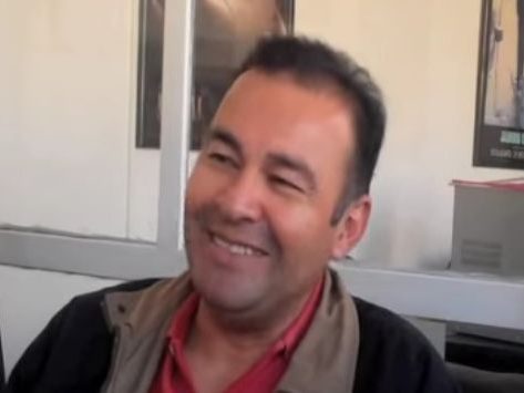 Mario Castañeda