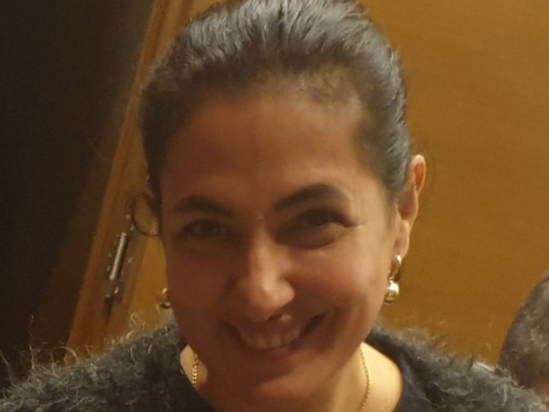 Meltem Cumbul