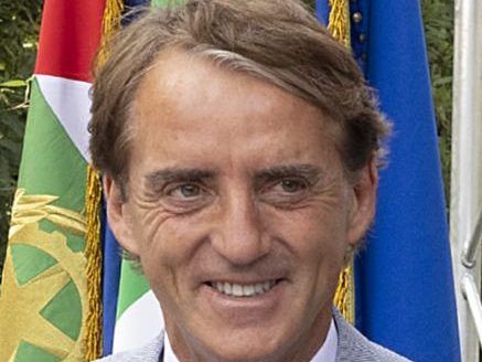 Roberto Mancini