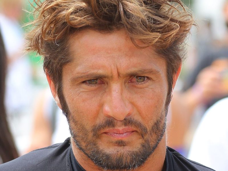 Bixente Lizarazu