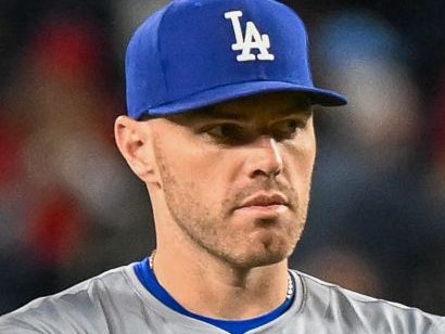 Freddie Freeman