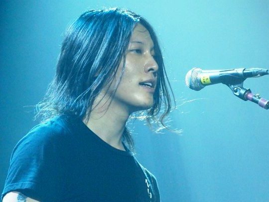 Miyavi