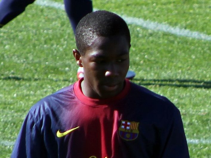 Adama Traoré
