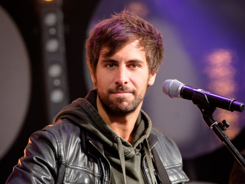 Max Giesinger