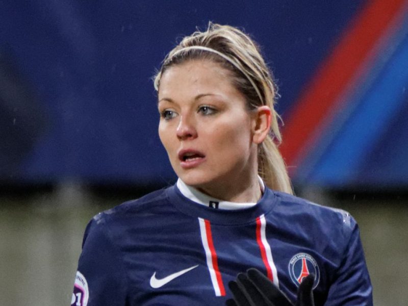 Laure Boulleau
