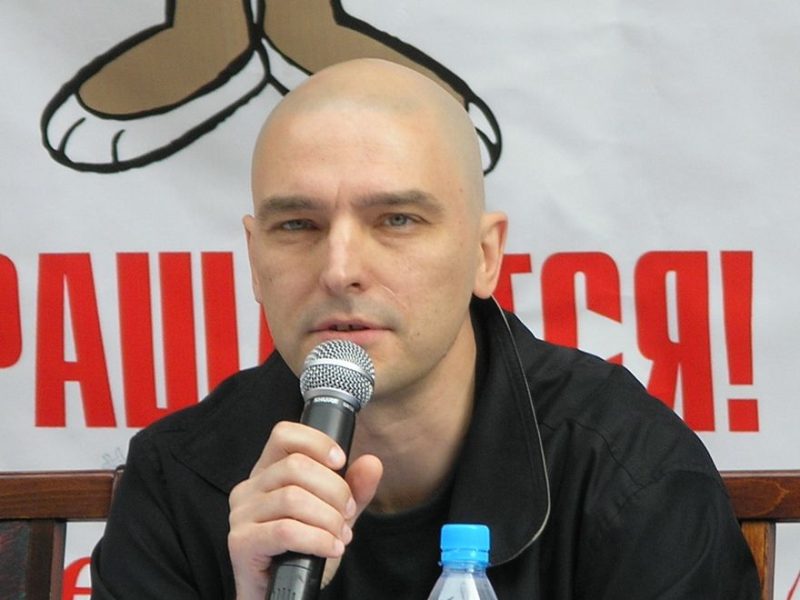 Andrei Derzhavin