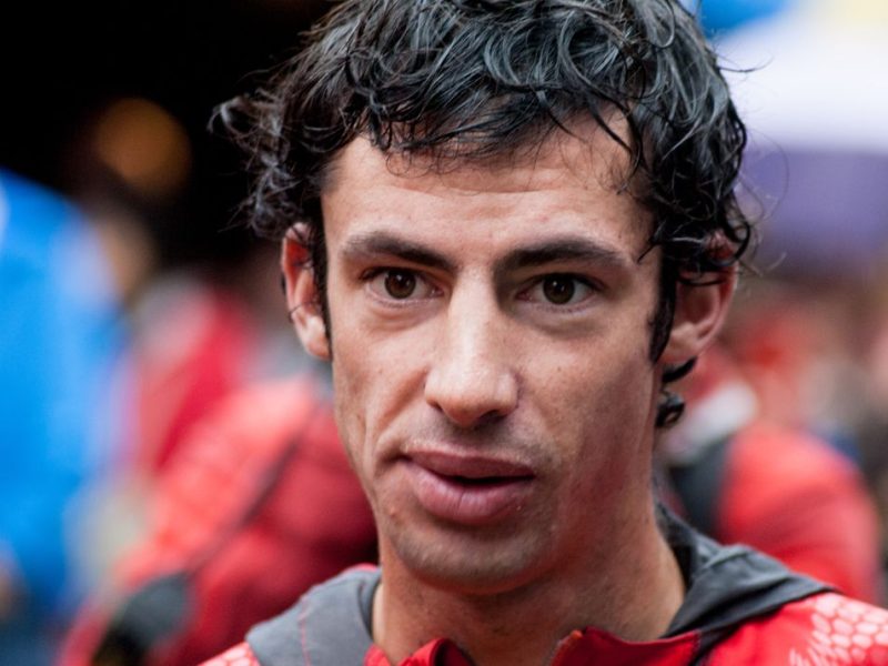 Kilian Jornet