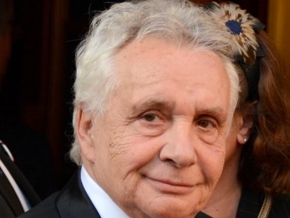Michel Sardou