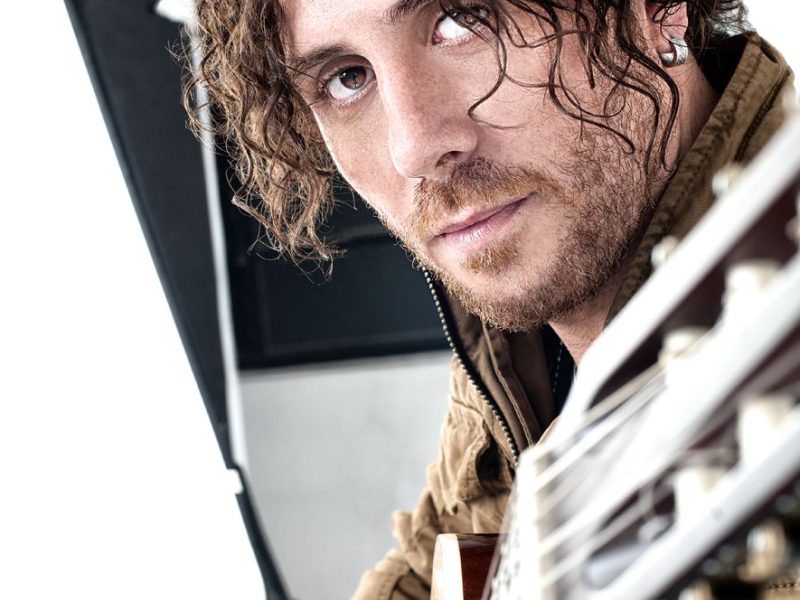 Charly Gitanos