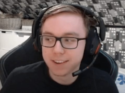 Thebausffs Height, Net Worth, Real Name, Wiki, Age, Bio & Girlfriend