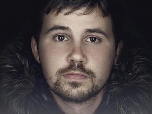 Vasiliy Goncharov
