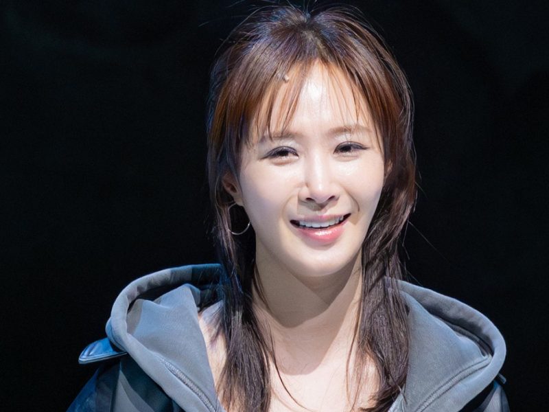 Kwon Yu-ri