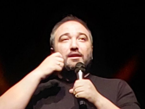 Özgür Turhan