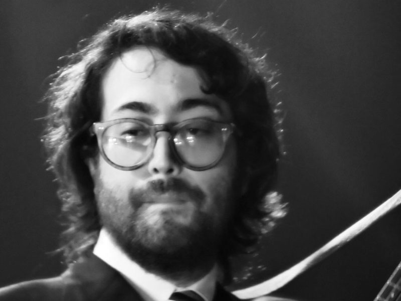Sean Lennon