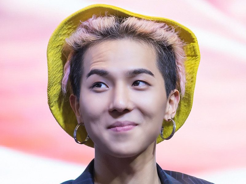Song Min-ho