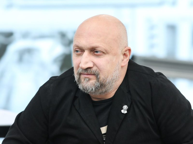 Gosha Kutsenko