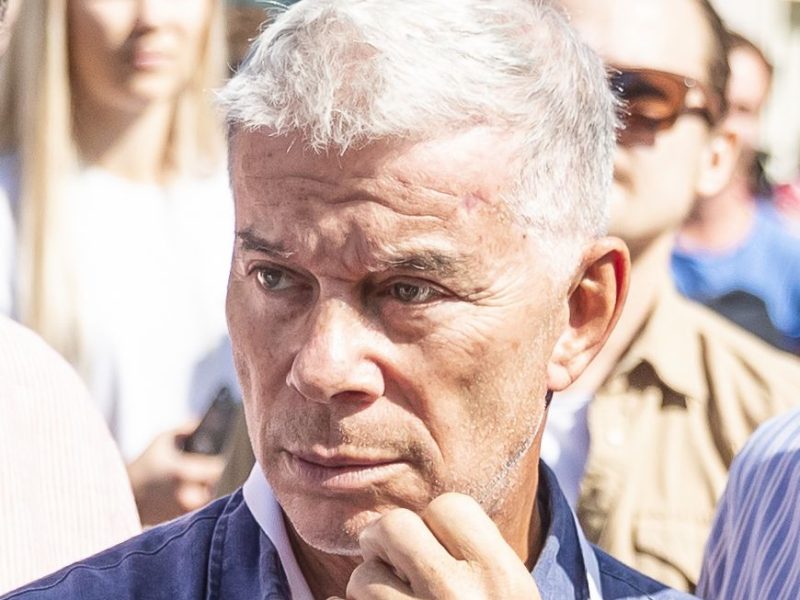 Oleg Gazmanov
