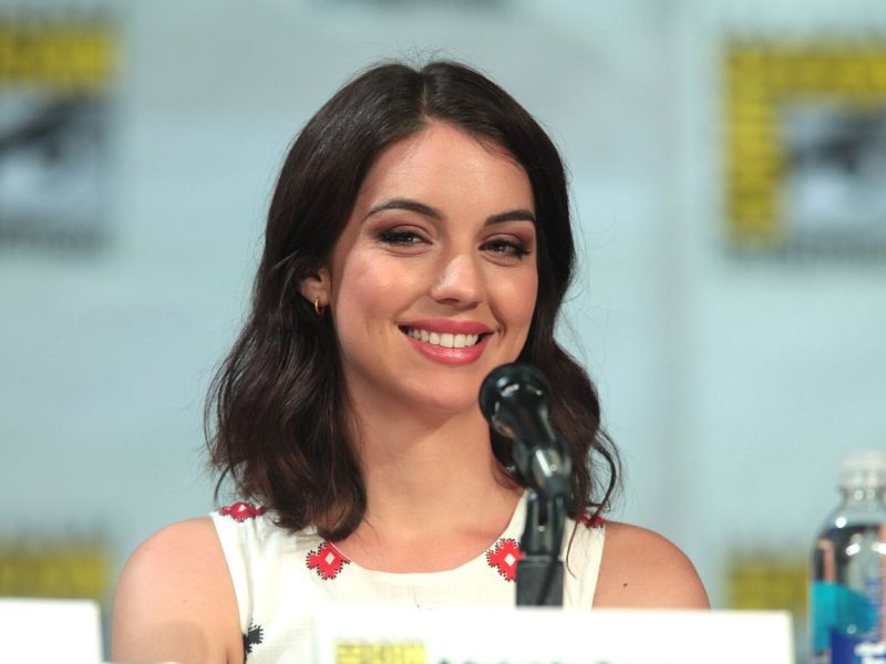 Adelaide Kane