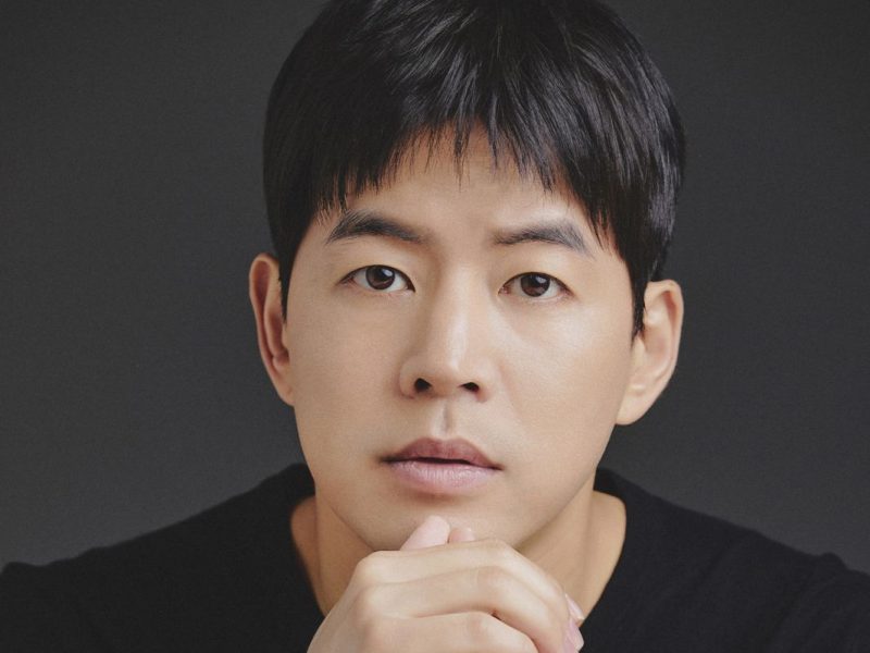 Lee Sang-yoon