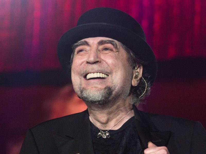 Joaquín Sabina