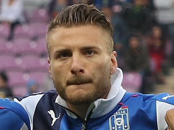 Ciro Immobile