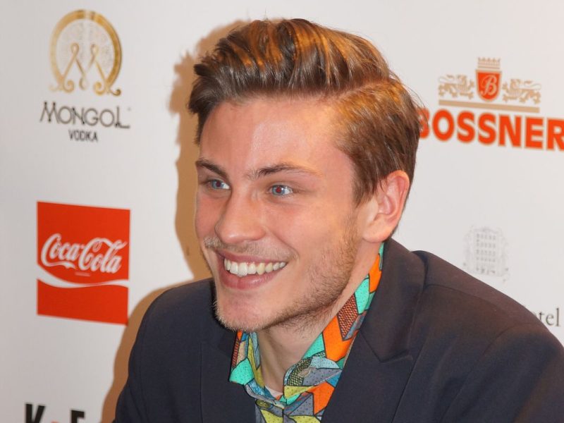 Jannik Schümann