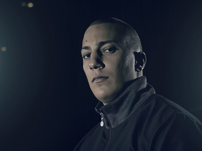 Farid Bang