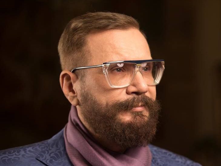 Andrey Kovalyov