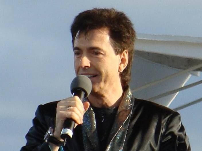 Gennady Vetrov