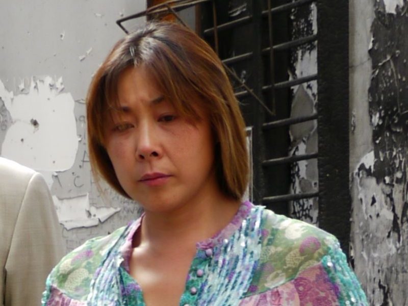 Anita Tsoy