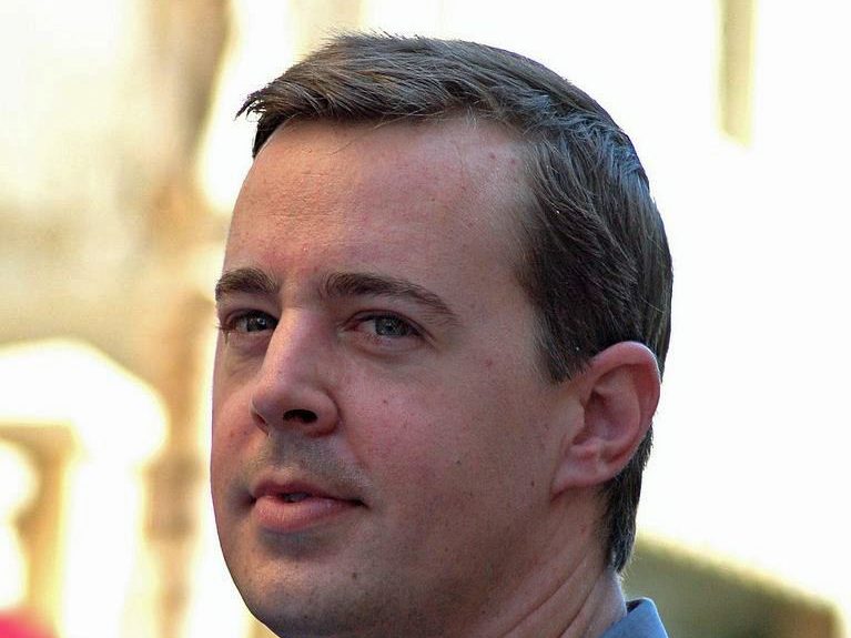 Sean Murray