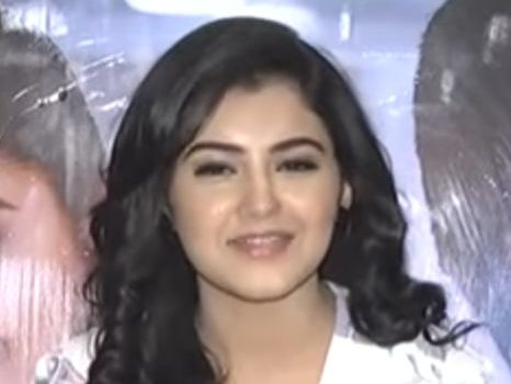 Malavika Sharma