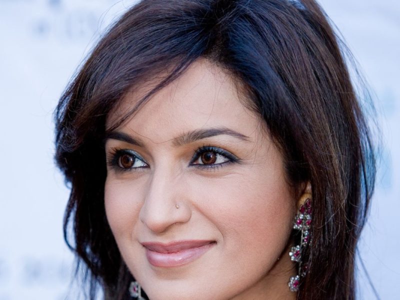 Tisca Chopra