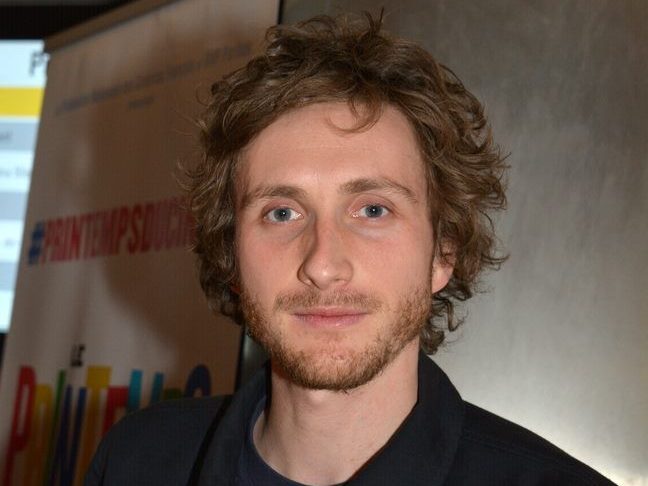 Baptiste Lecaplain