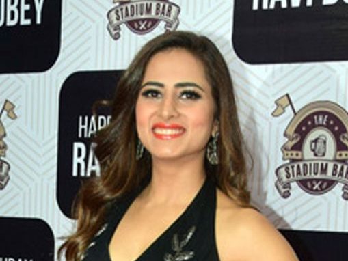 Sargun Mehta