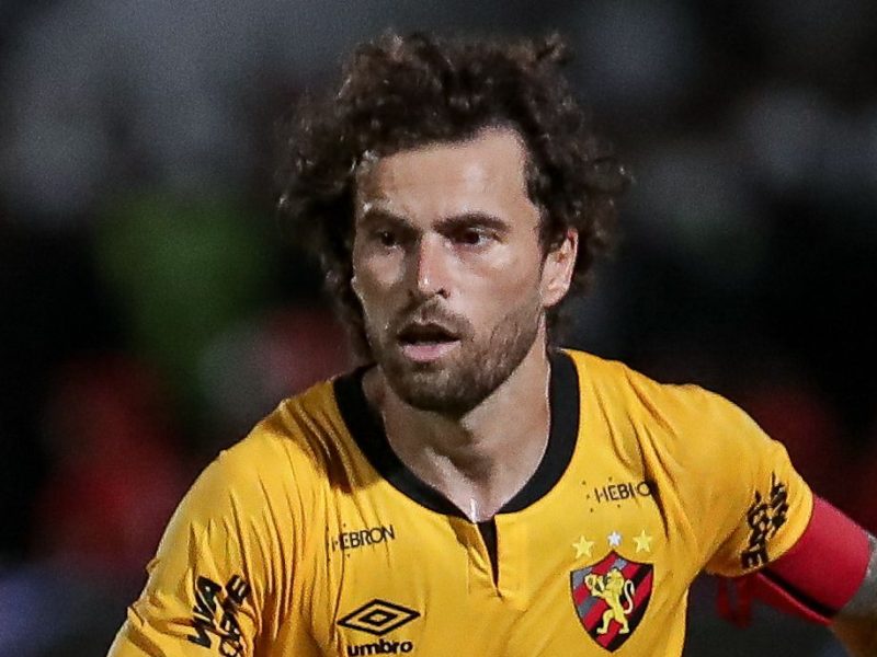 Lucas Lima