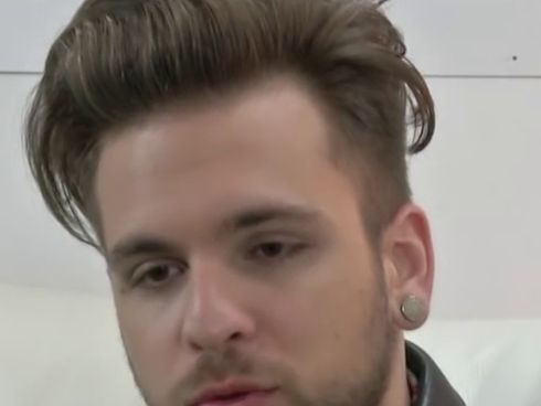 Alessio Bernabei