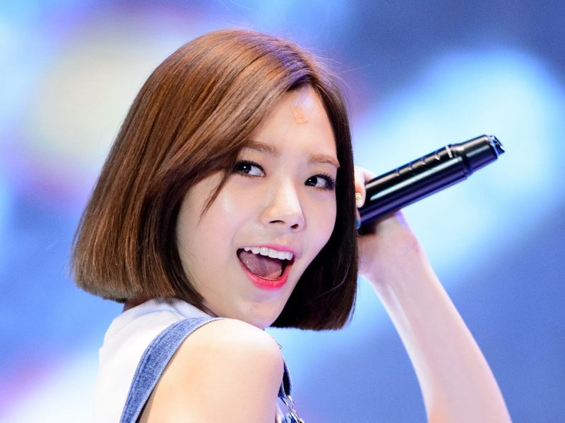 Park Soo-ah