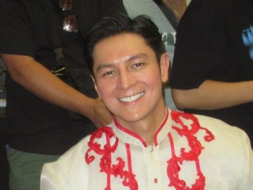 Joseph Marco