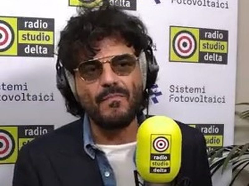 Francesco Renga