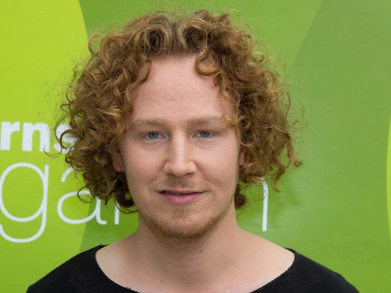 Michael Schulte