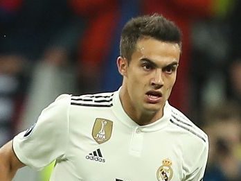 Sergio Reguilón