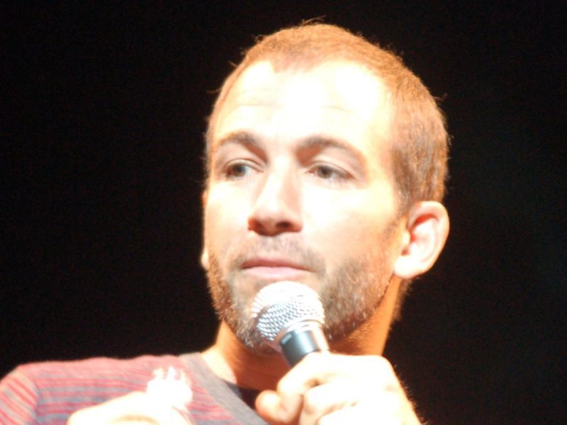 Bryan Callen