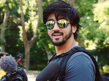 Mumbiker Nikhil