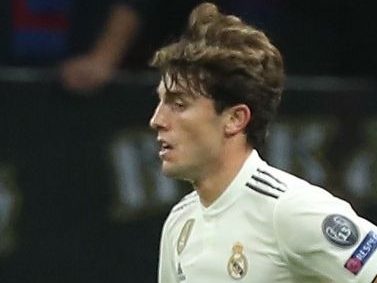 Álvaro Odriozola